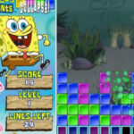 Super SpongeBob SquarePants Collapse!