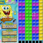 Super SpongeBob SquarePants Collapse!