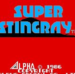Super Stingray