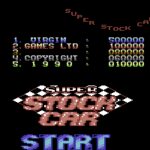 Super Stock Car