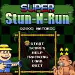Super Stun-N-Run