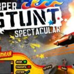 Super Stunt Spectacular