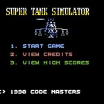 Super Tank Simulator