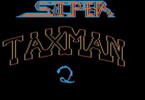 Super Taxman 2