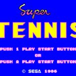 Super Tennis