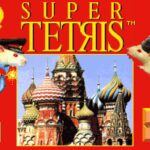Super Tetris