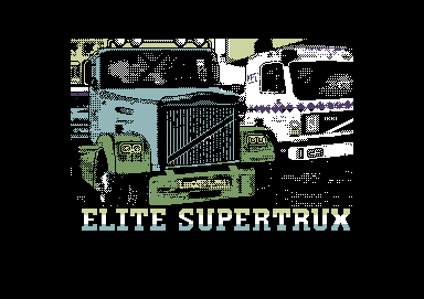 Super Trux