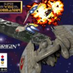 Super Wing Commander