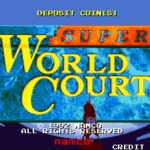 Super World Court