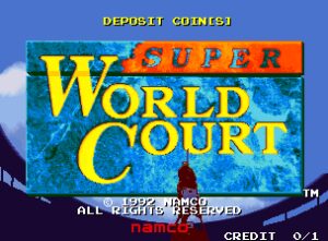 Super World Court