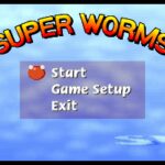 Super Worms