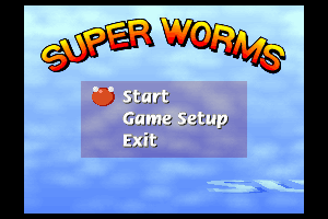 Super Worms