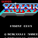 Super Xevious