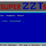 Super ZZT
