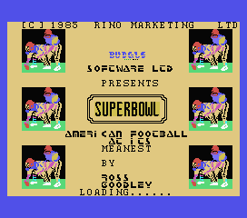 Superbowl