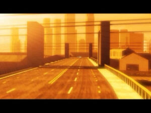 Supercar Street Challenge