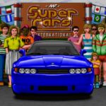 Supercars International