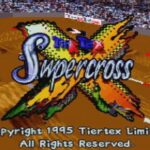 Supercross 3D