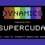 Supercuda