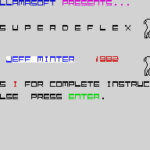 Superdeflex