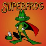 Superfrog
