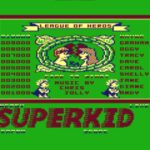 Superkid