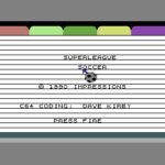 Superleague Soccer