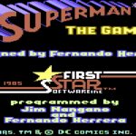 Superman: The Game
