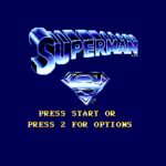 Superman: The Man of Steel