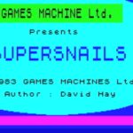 Supersnails