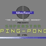 Superstar Ping Pong