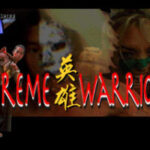 Supreme Warrior