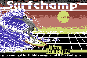 Surfchamp