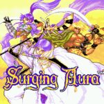 Surging Aura