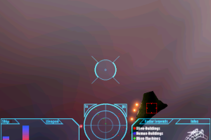 Survival: The Last Hope