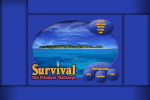 Survival: The Ultimate Challenge