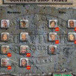 Survivor Ultimate