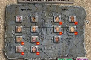 Survivor Ultimate