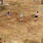 Survivor: The Interactive Game
