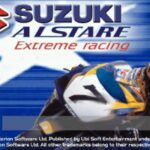 Suzuki Alstare Extreme Racing