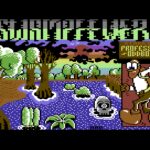 Swamp Fever