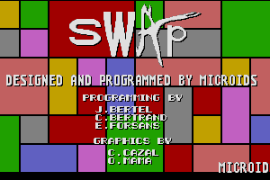 Swap