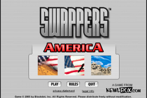 Swappers America