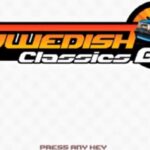 Swedish Classics GP