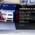 Swedish Touring Car Championship