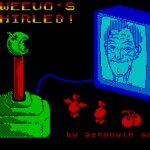 Sweevo’s Whirled!