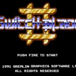 Switchblade II