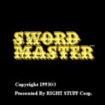 Sword Master