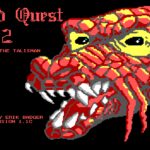 Sword Quest 2: Tale of the Talisman