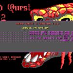 Sword Quest II: Tale of the Talisman